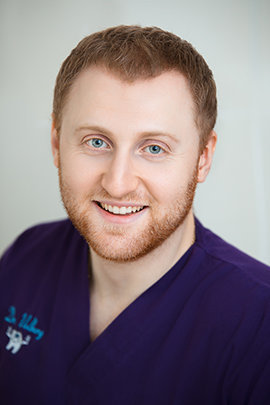 Роман Вячеславович Вольберг