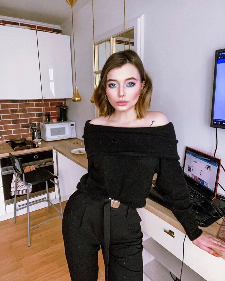 Владислава Дмитриевна Егорова