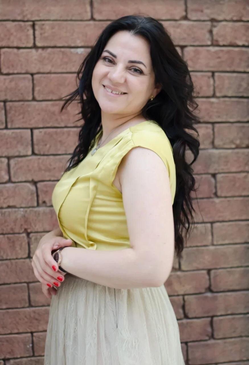 Наталья Карастанова