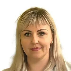 Наталья Викторовна Гутченко