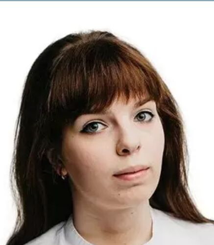 Ксения Олеговна Фролова