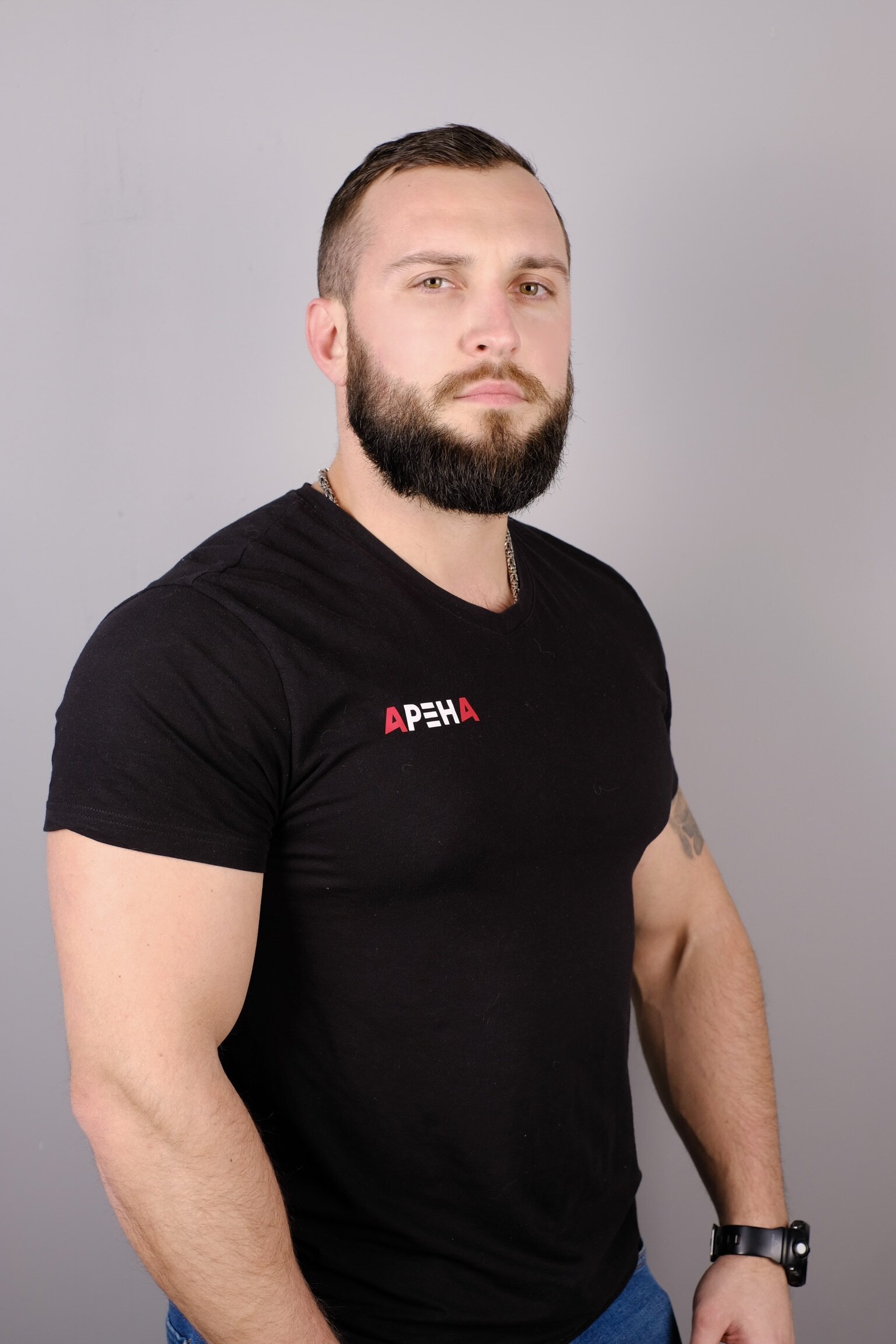 Павел Данилов