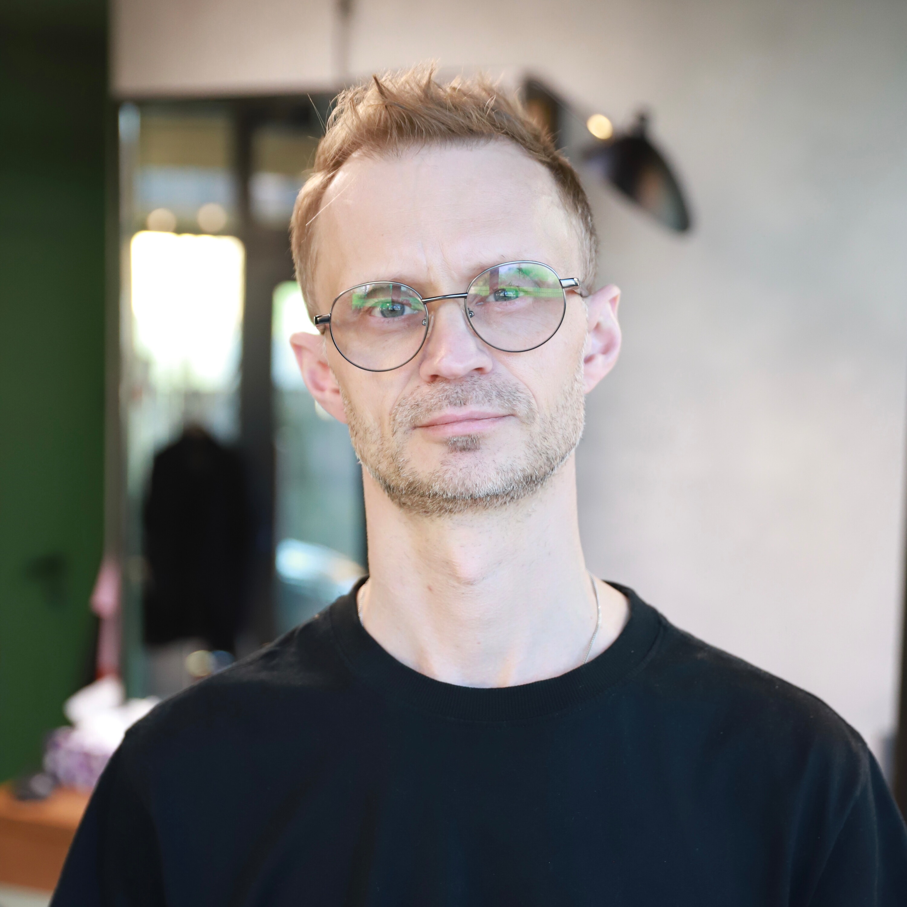 Андрей Рабочий