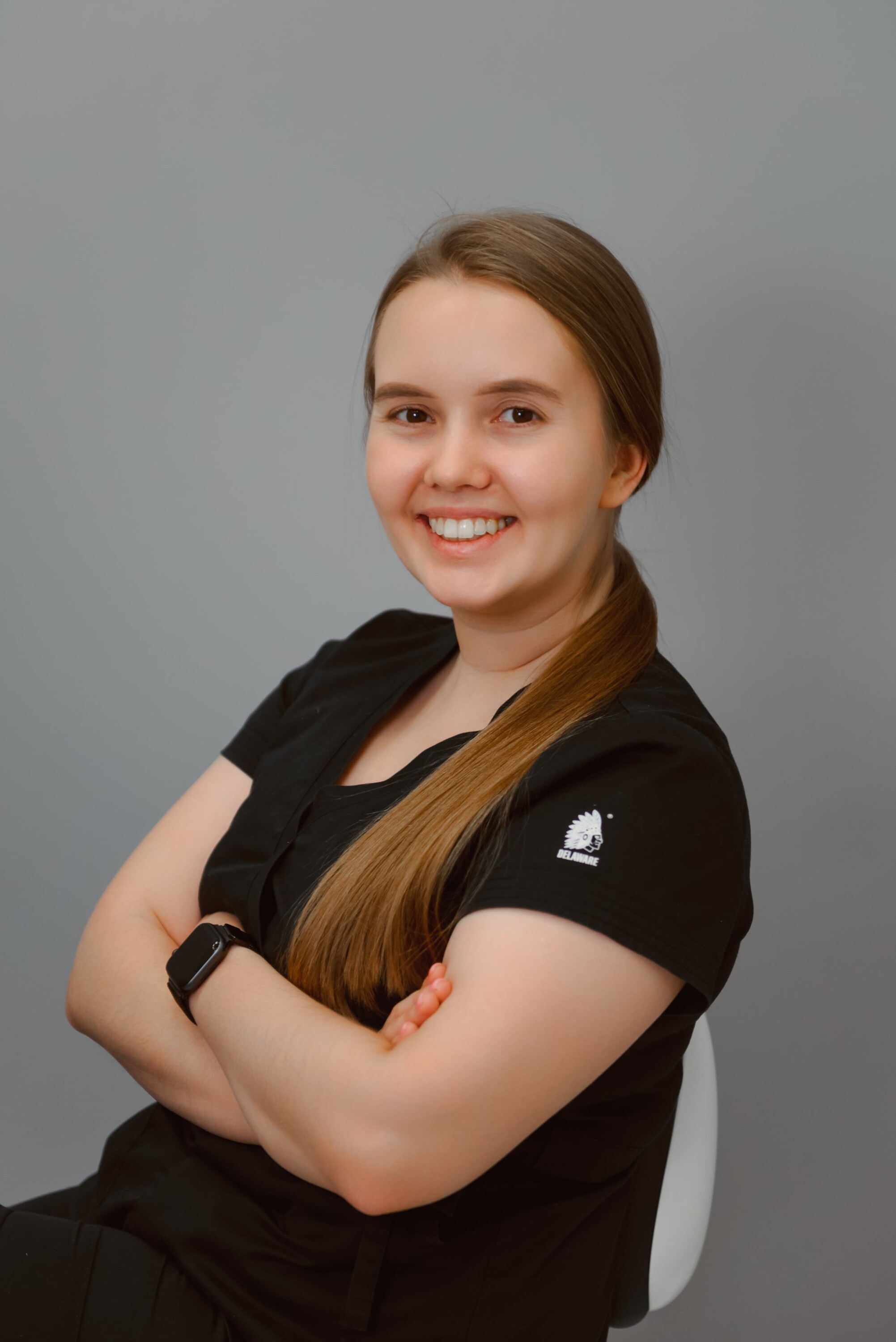 Валерия Юрьевна Юрлова (Клёстова)