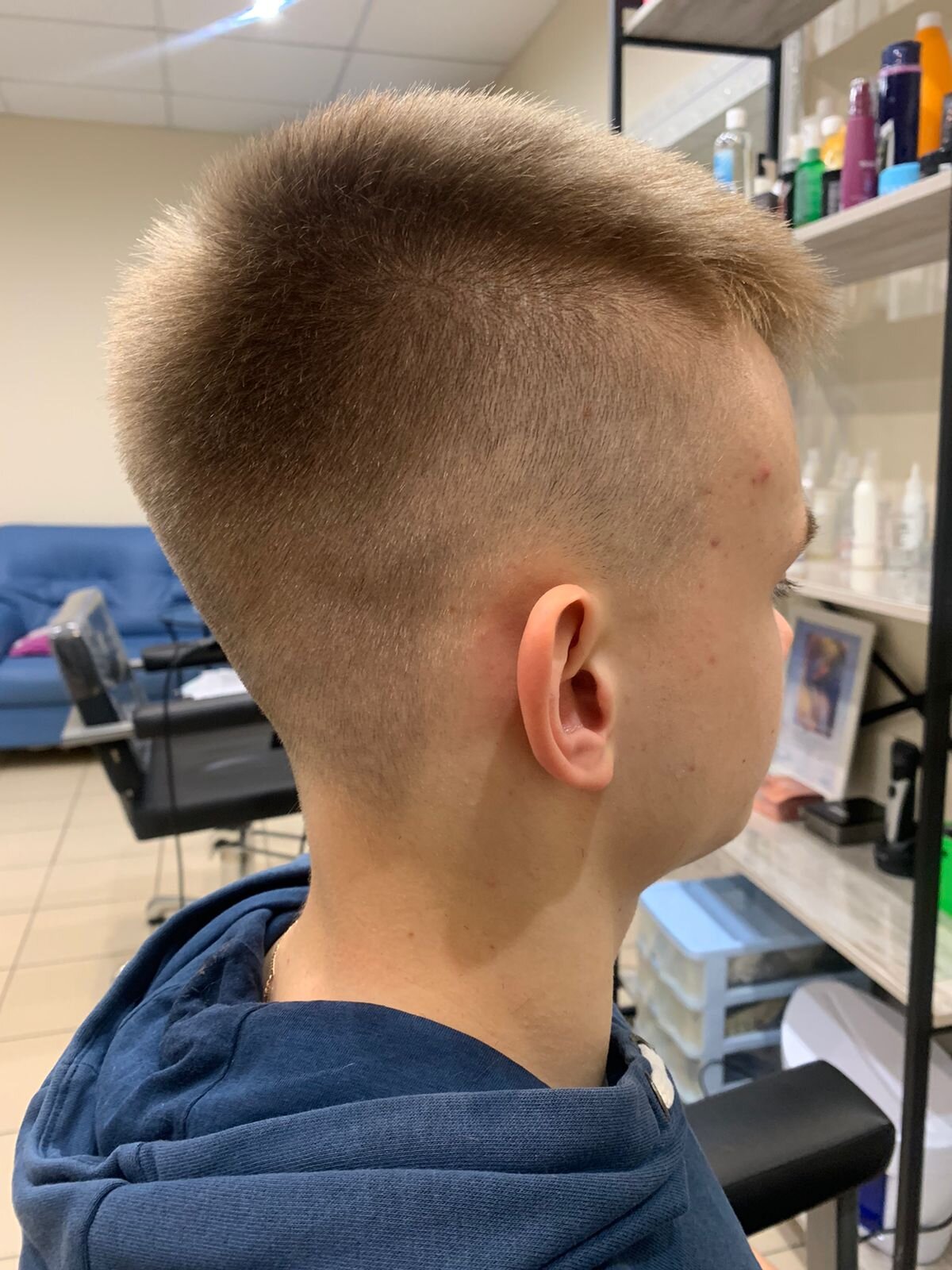 Татьяна Сергеевна Хохлова