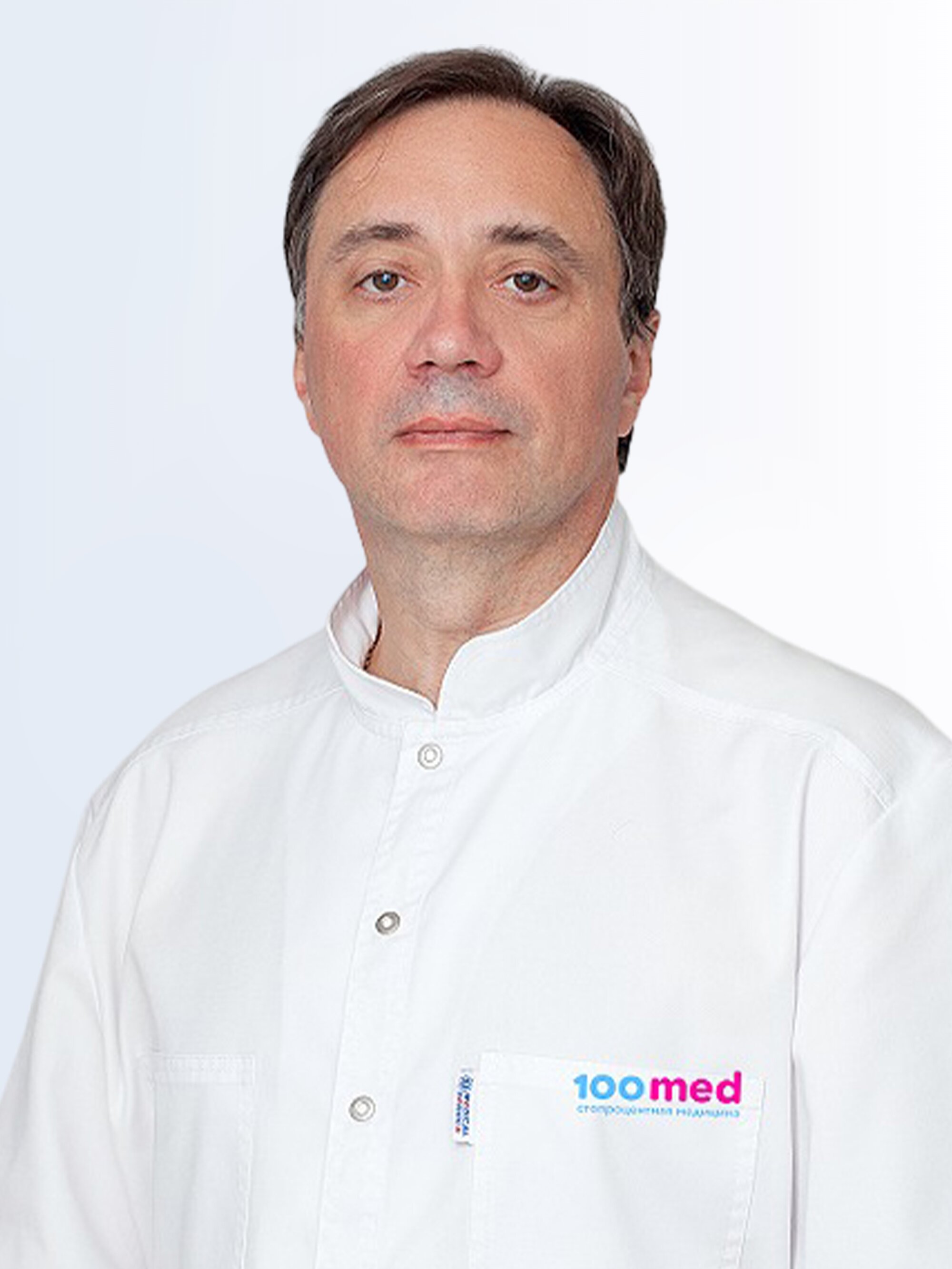 Дмитрий Леонидович Вознесенский