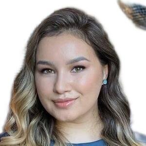 Ильзия Ильшатовна Загидуллина