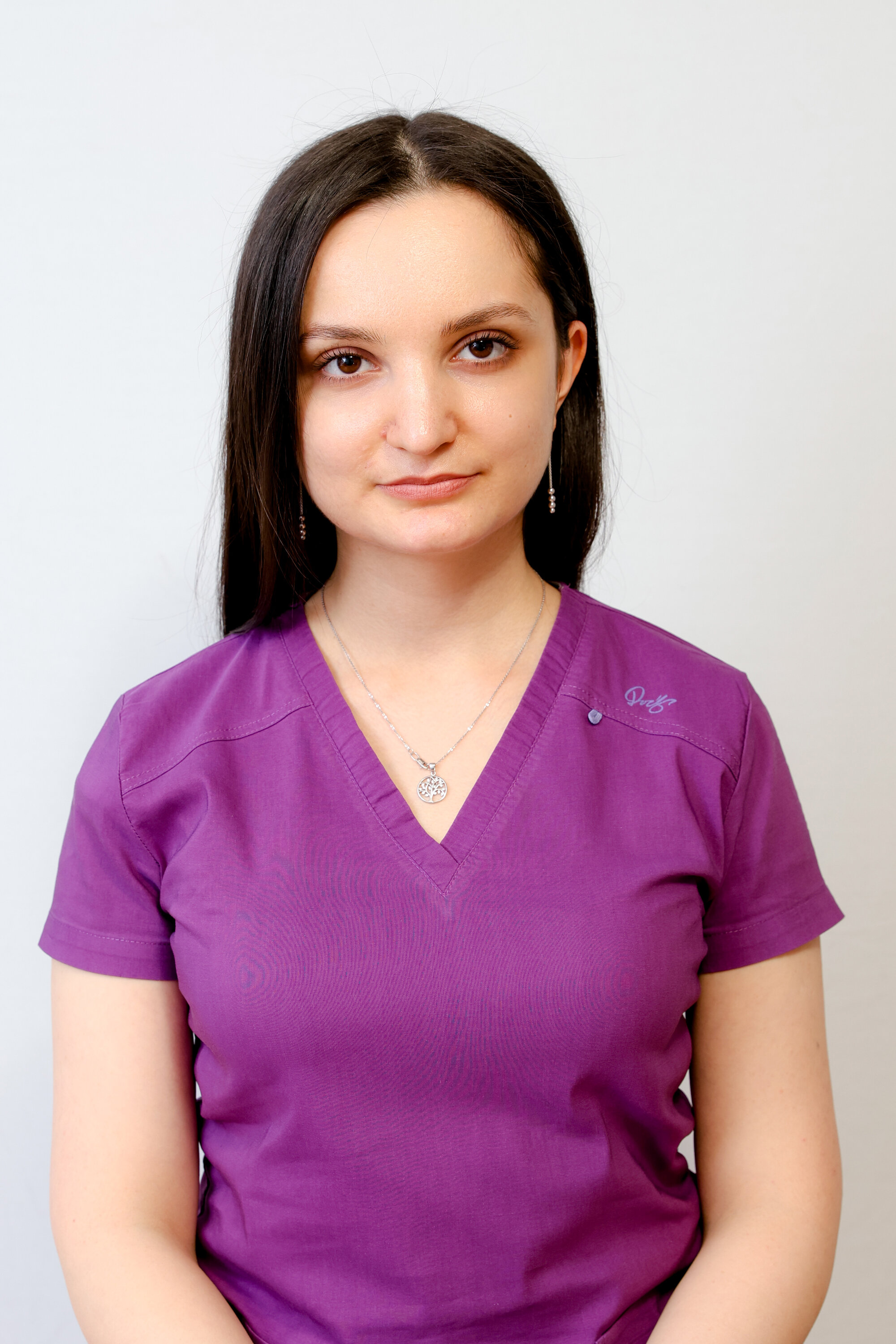 Дзерасса Владимировна Хаматова