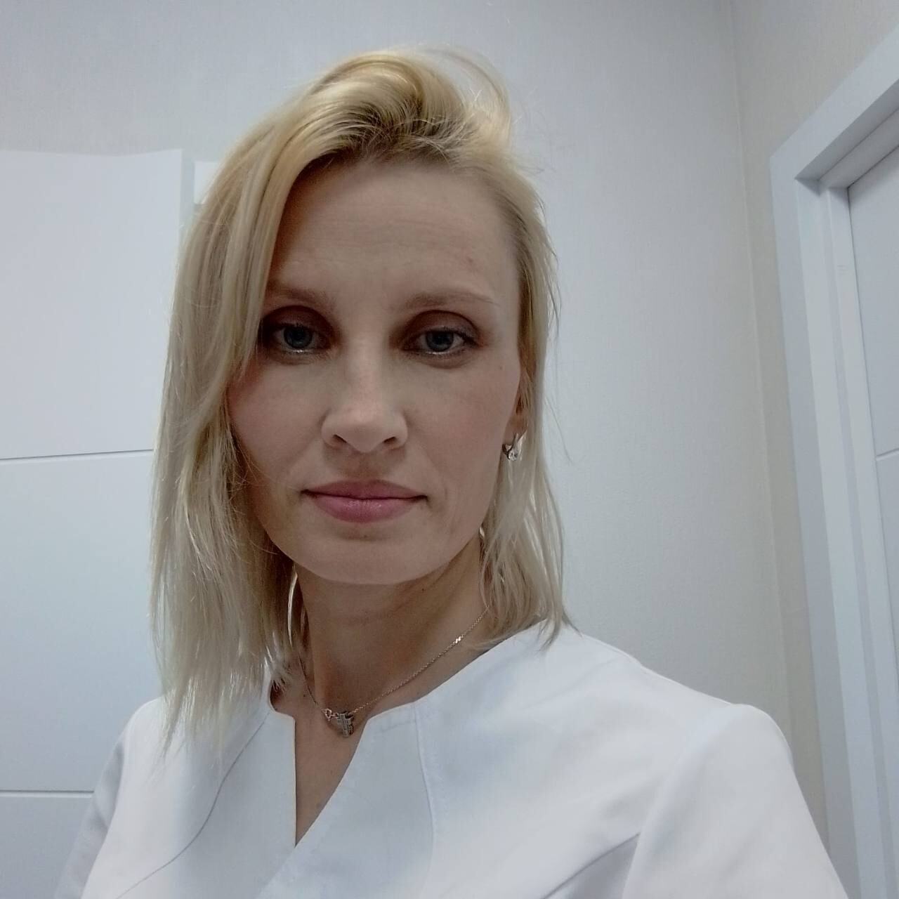 Ирина Владимировна Лысак