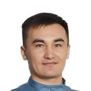 Афзал Маратович Тагиров