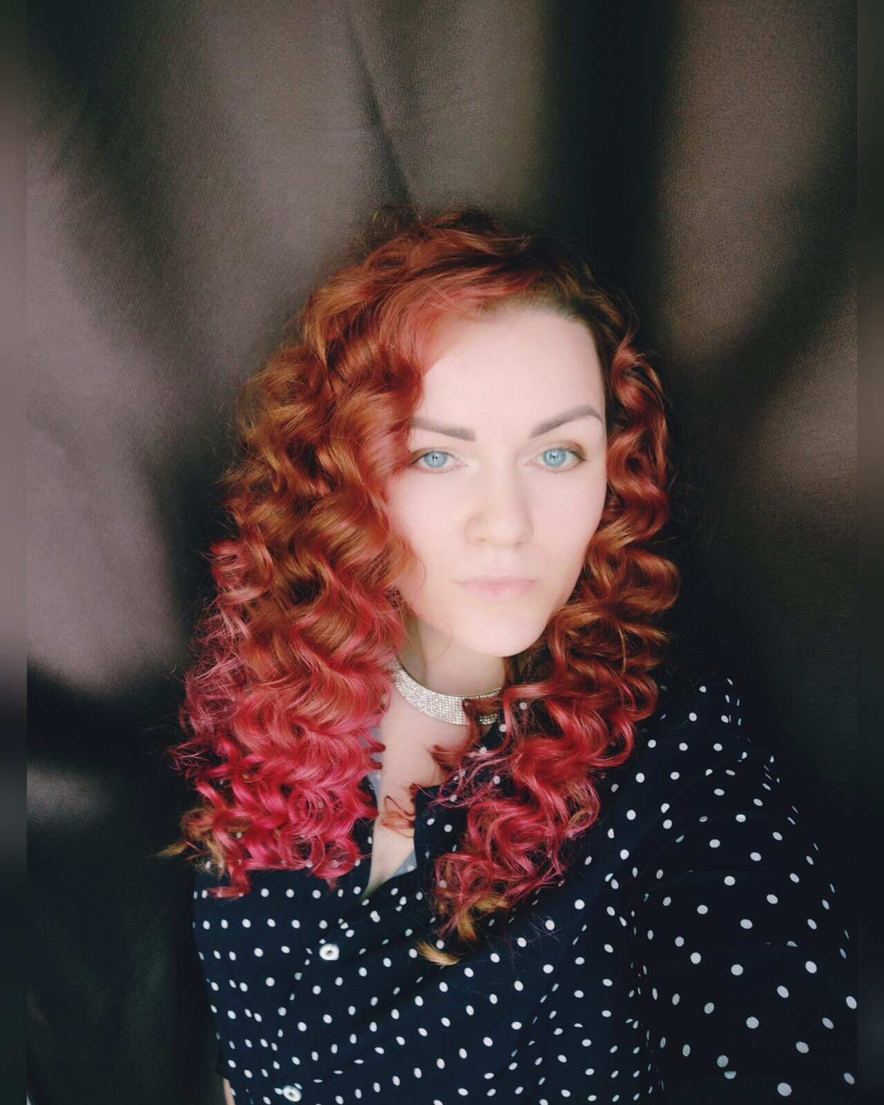 Кристина Кудряшова