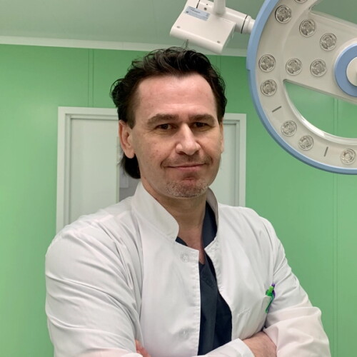 Андрей Анатольевич Смирнов