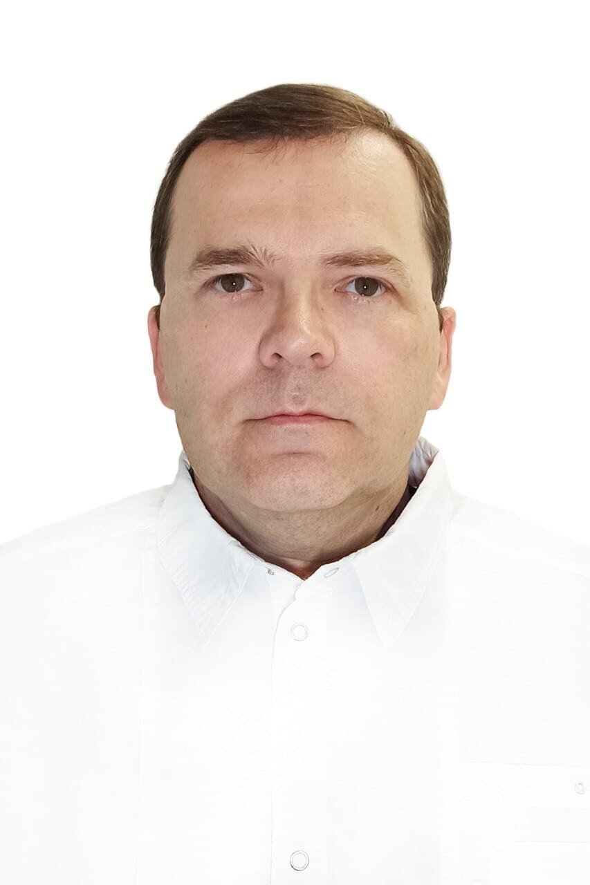 Петухов Семен Тихонович - врач УЗИ, гинеколог - 2 отзывa о враче - запись на при