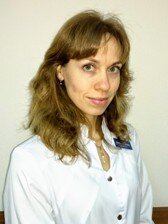 Марина Викторовна Герасимова