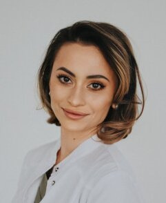 Мария Ярославовна Каплун