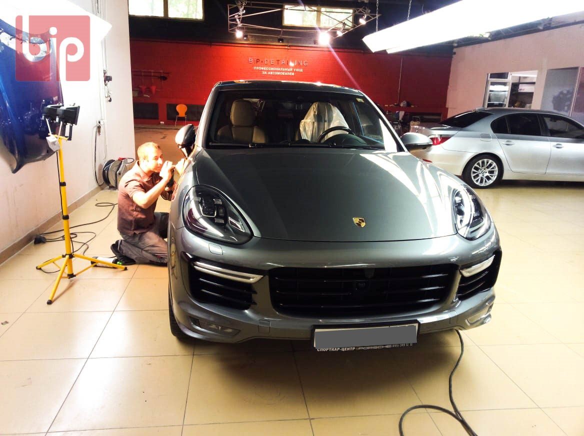 Юрий Тарновский