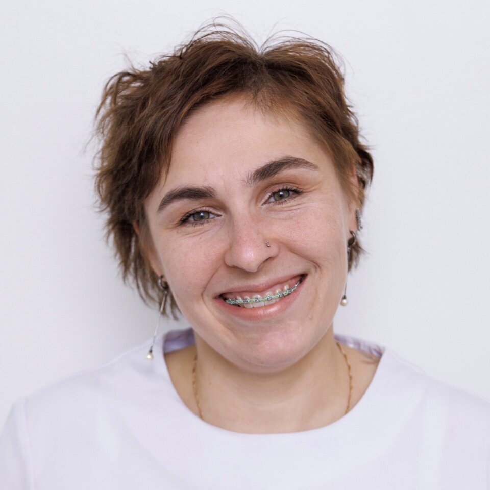 Наталья Николаевна Ведерникова