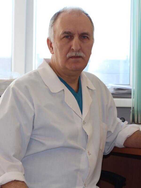 Леон Оттович Кениг