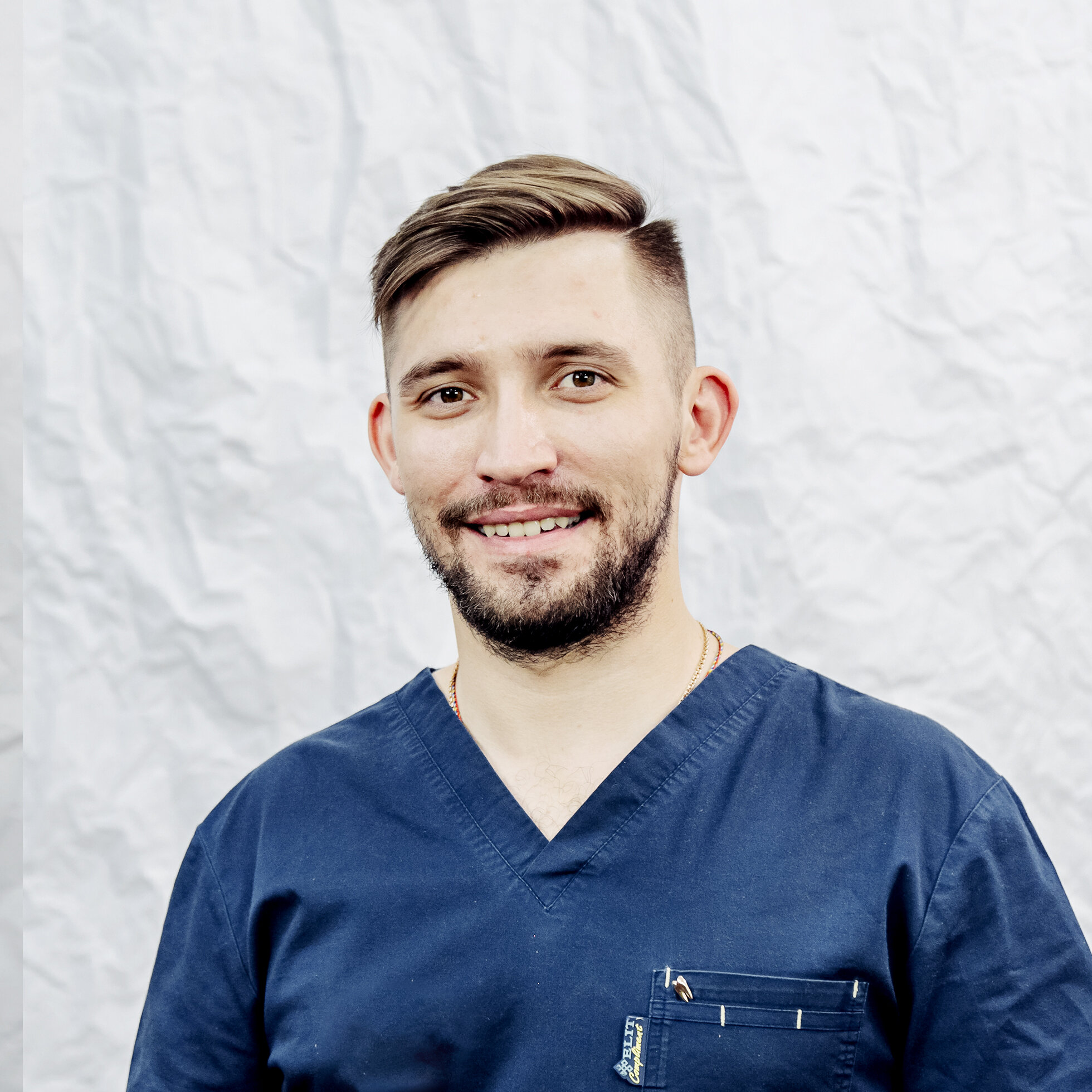 Владислав Юрьевич Борозенцев