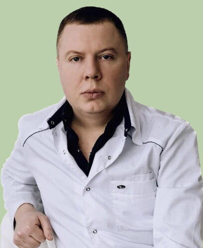 Александр Сергеевич Свиридов