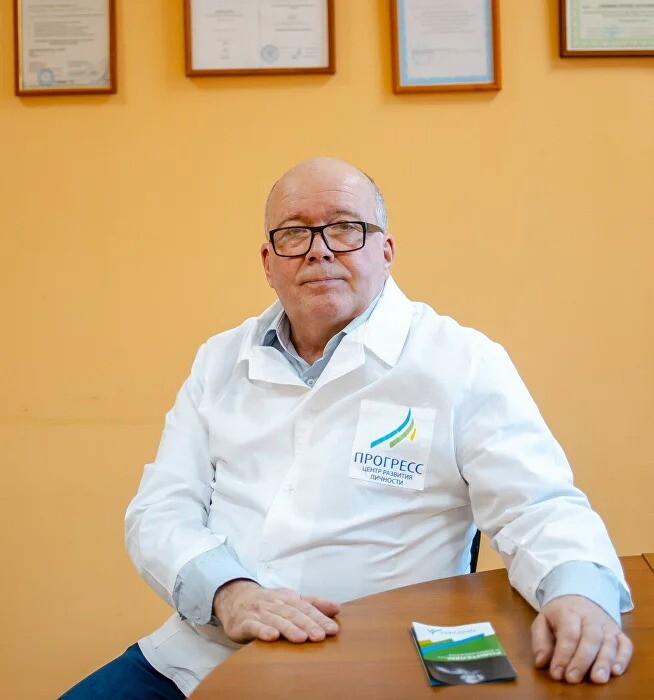 Андрей Анатольевич Носков