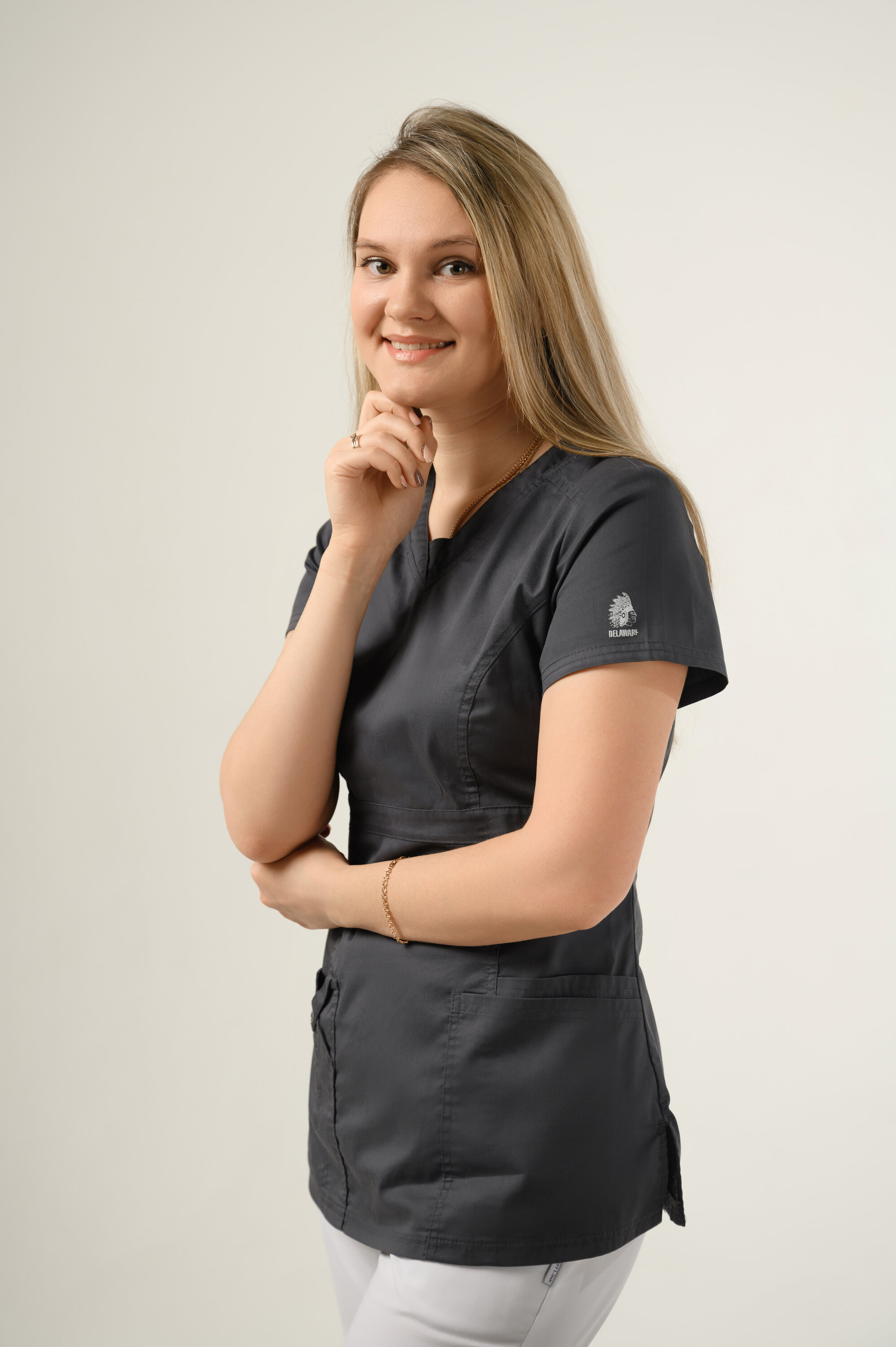 Екатерина Владимировна Леонтьева