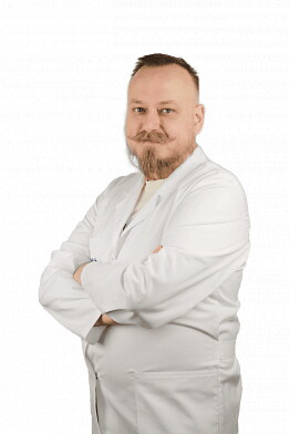 Олег Анатольевич Ошкодеров