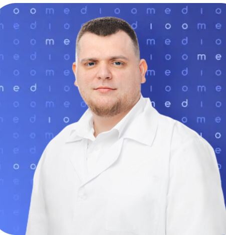 Максим Витальевич Антонов