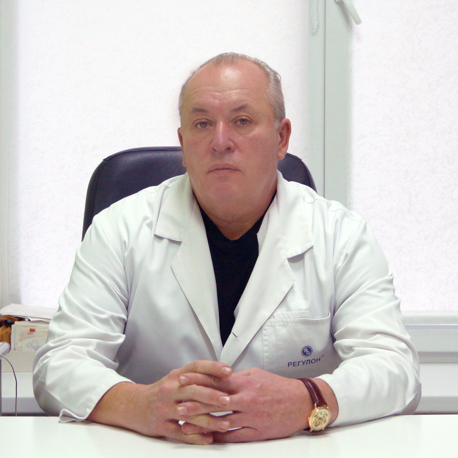 Игорь Владимирович Сухотерин