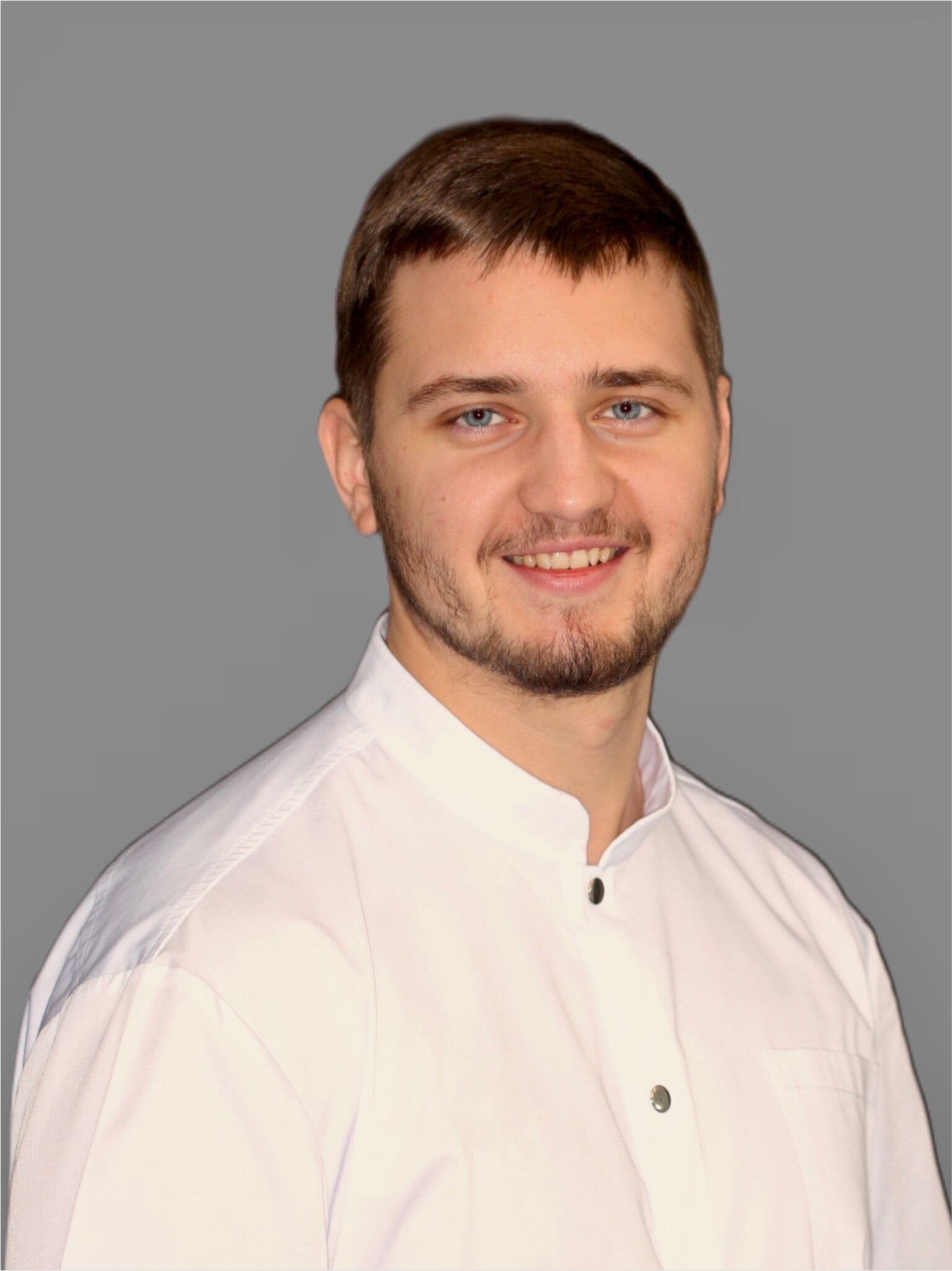 Илья Константинович Жаворонков