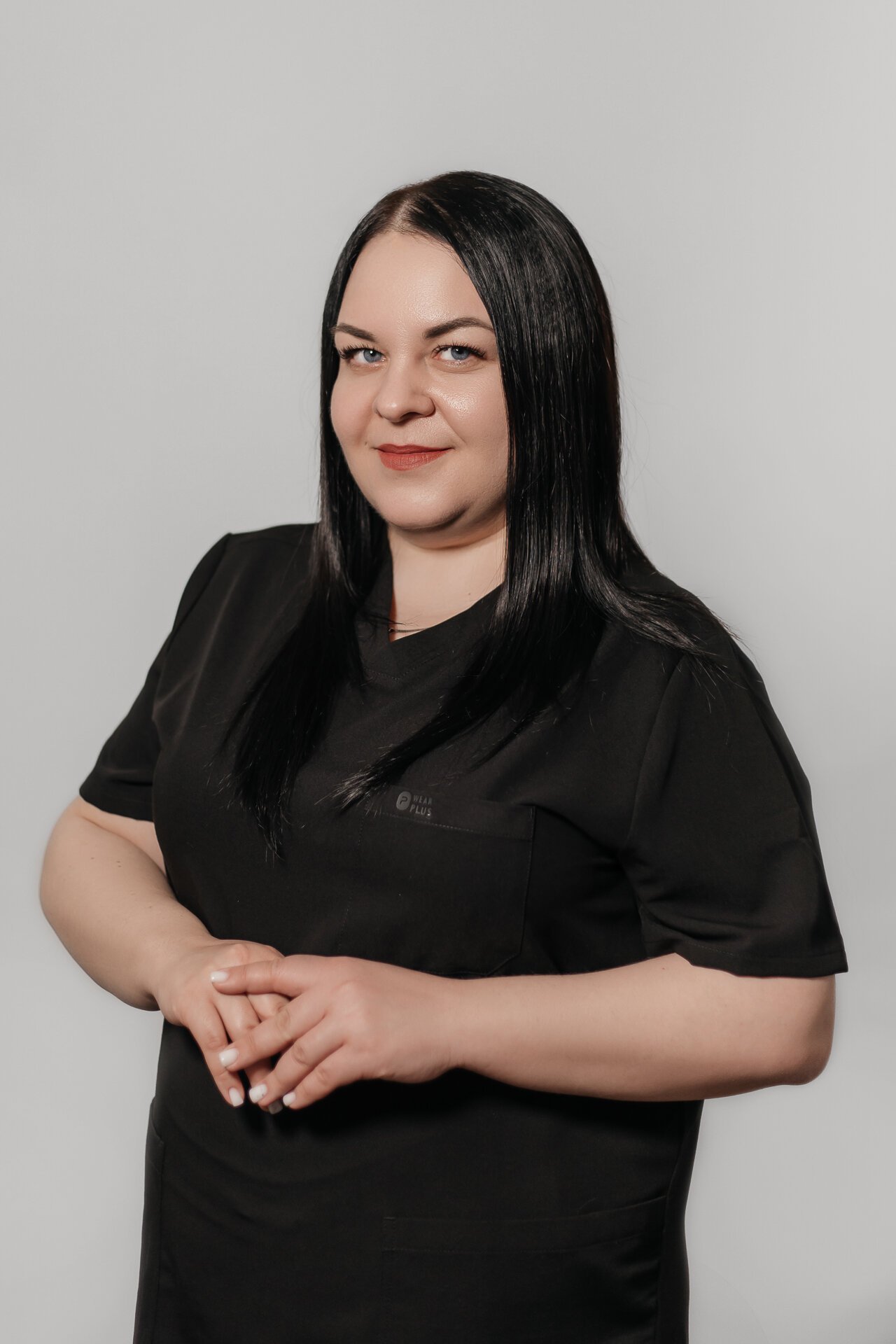 Полина Борисовна Павлова