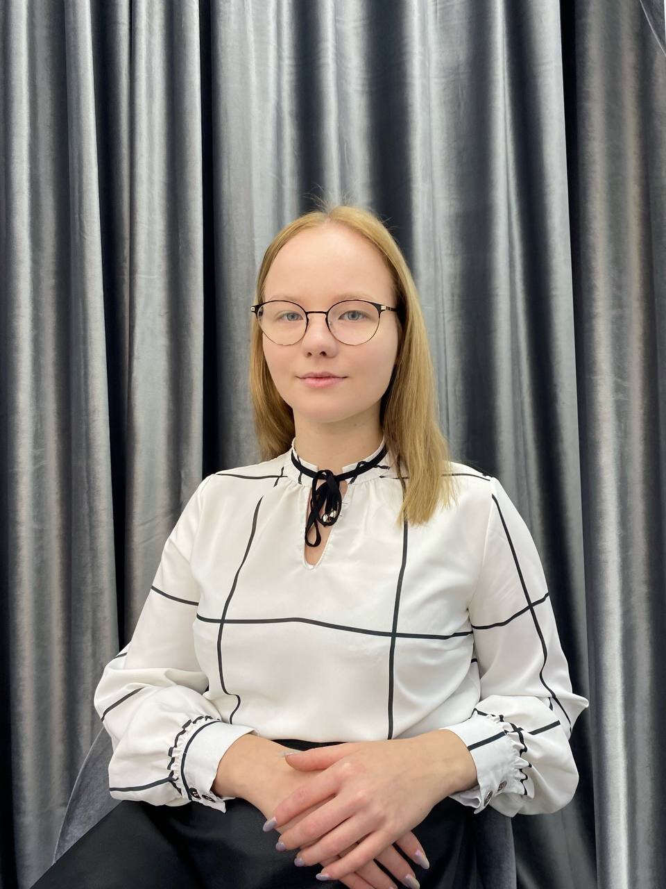 Ольга Алексеевна Окунева