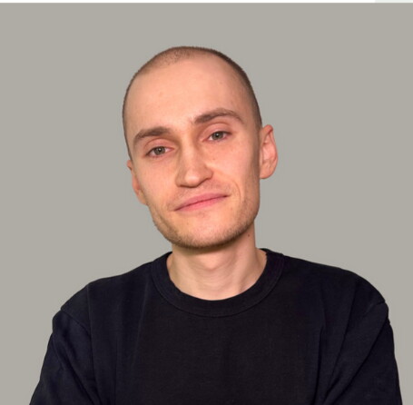 Артём Дмитриевич Магидин