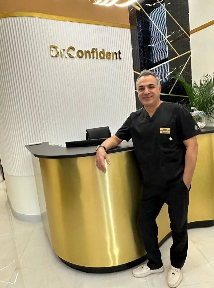 Мохаммад Голизаде