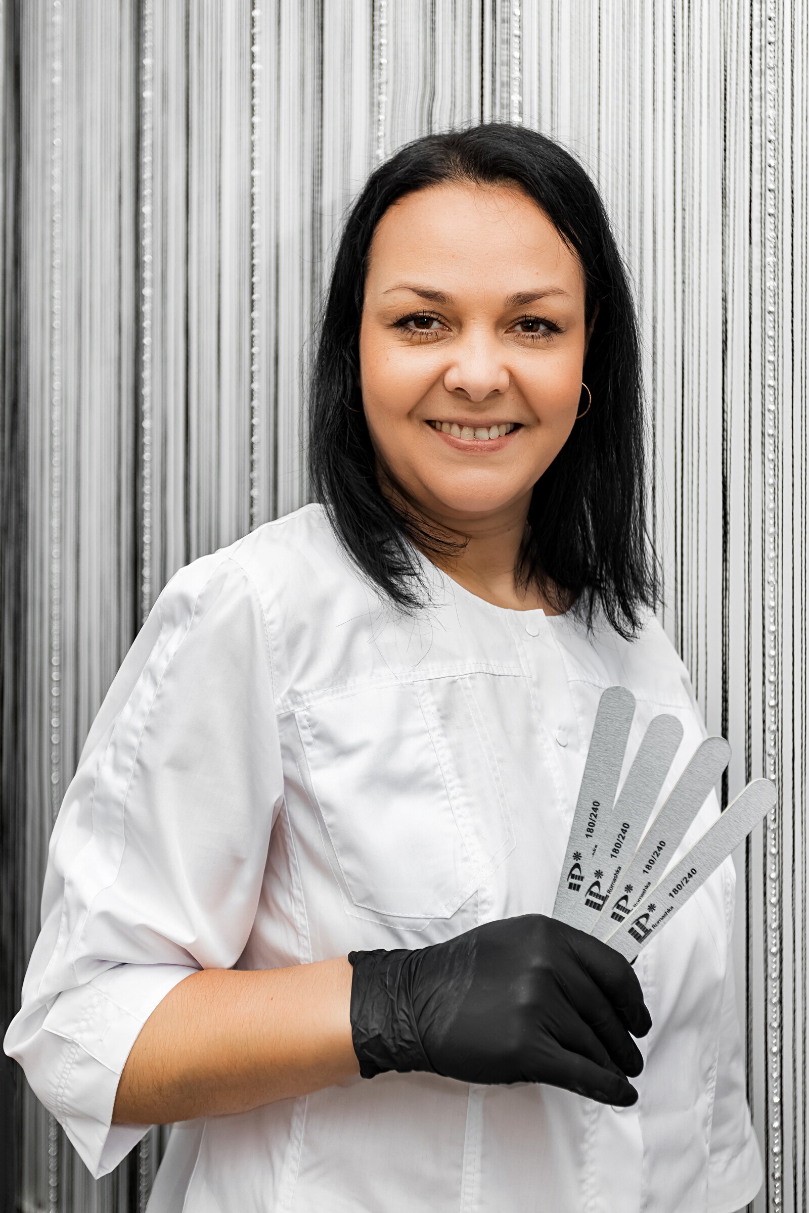 Наталья Плужникова