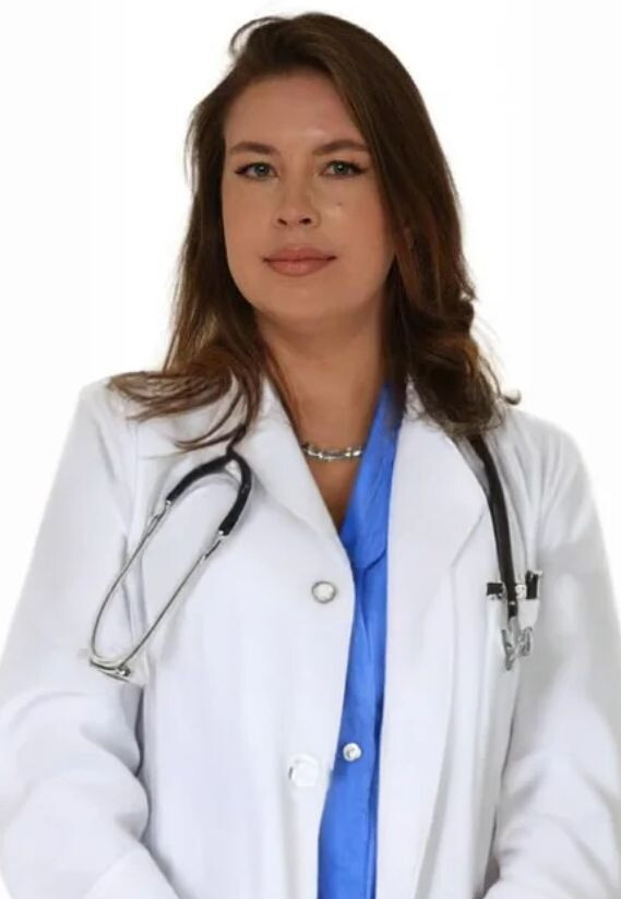 Татьяна Александровна Марченко