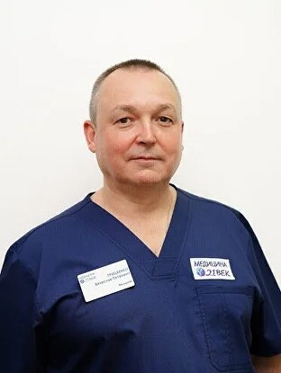 Вячеслав Петрович Грицаенко