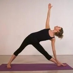 Жанна Мамаева