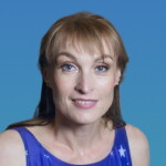 Мария Куликова