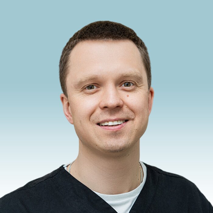 Константин Александрович Остапчук