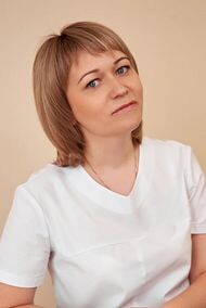 Елена Федоровна Ломовцева