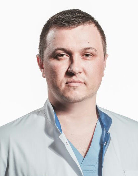 Евгений Александрович Гринь