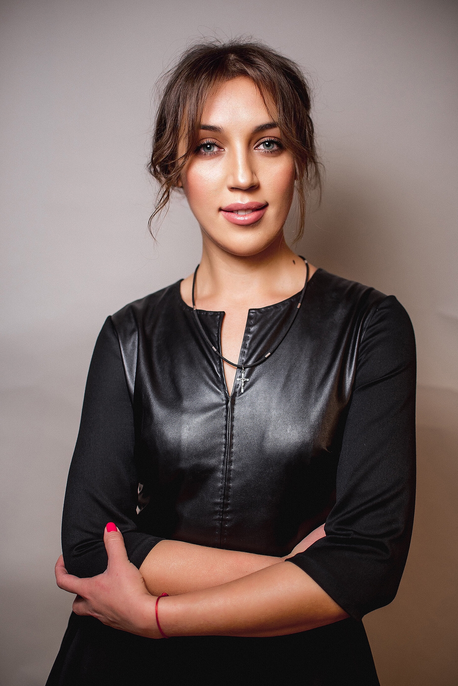 Олеся Ретюнина