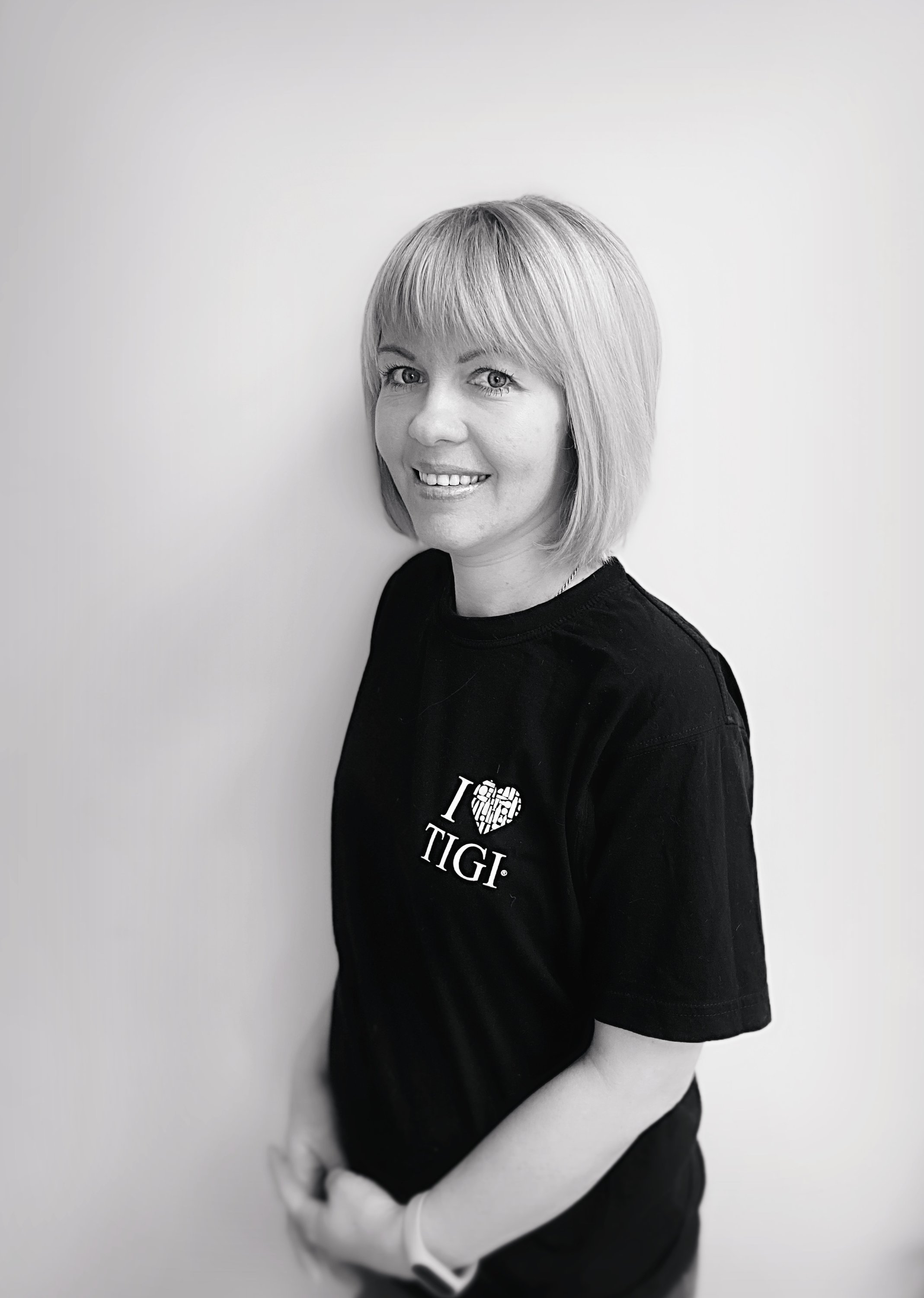 Татьяна Просцова