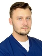 Алексей Валерьевич Кравцов