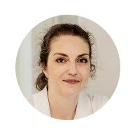 Инна Владимировна Кирильчук