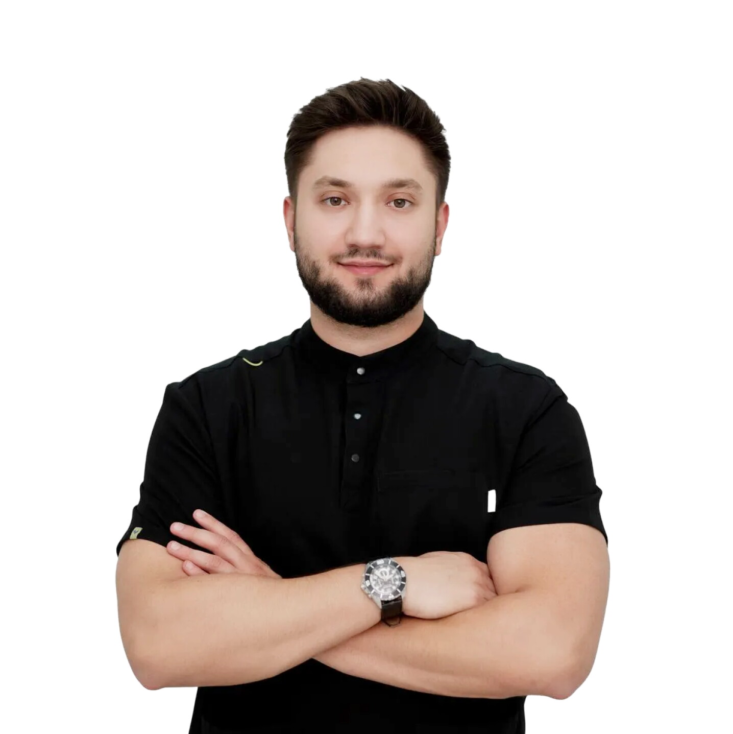 Леонид Игоревич Леонтьев