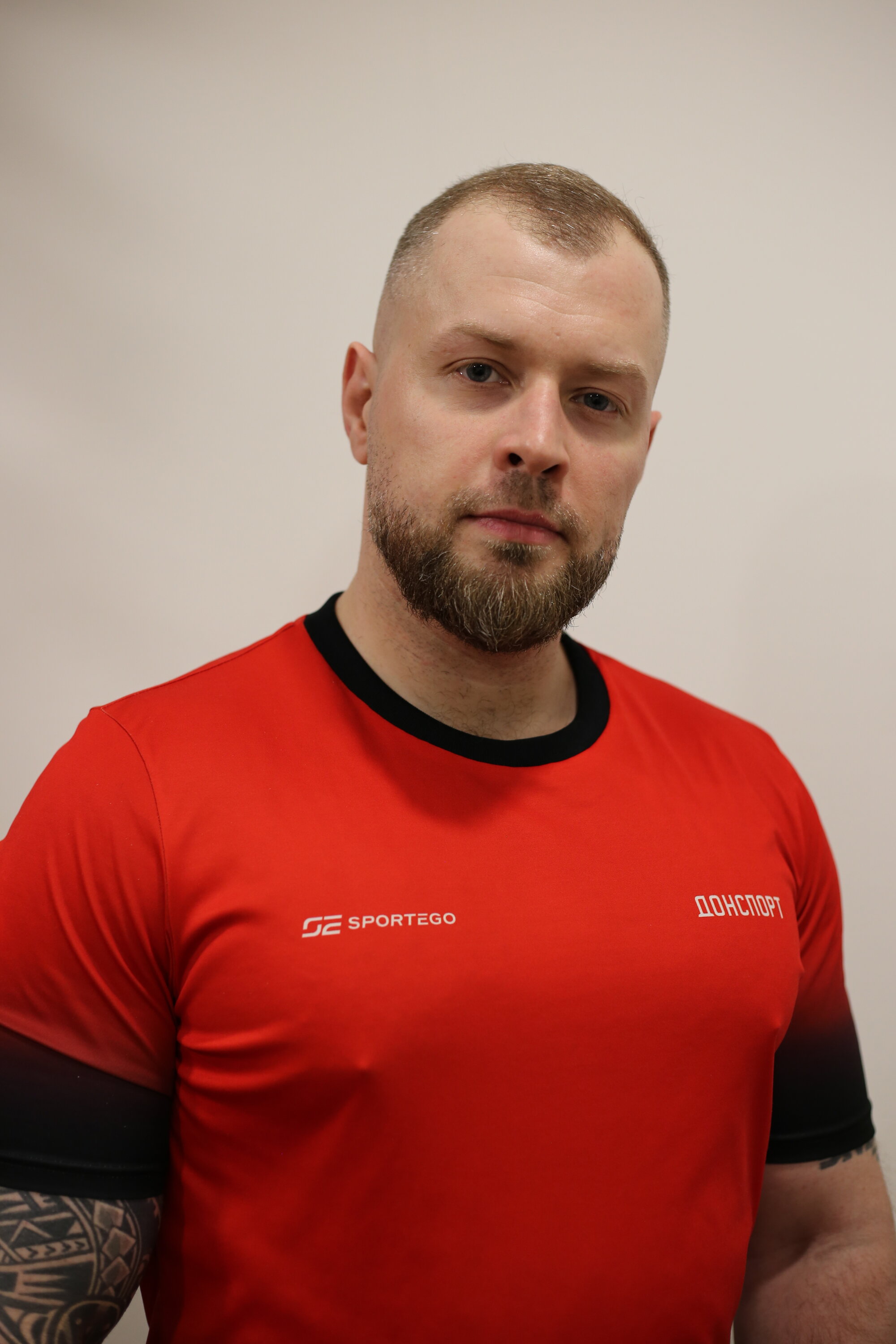 Михаил Шатц