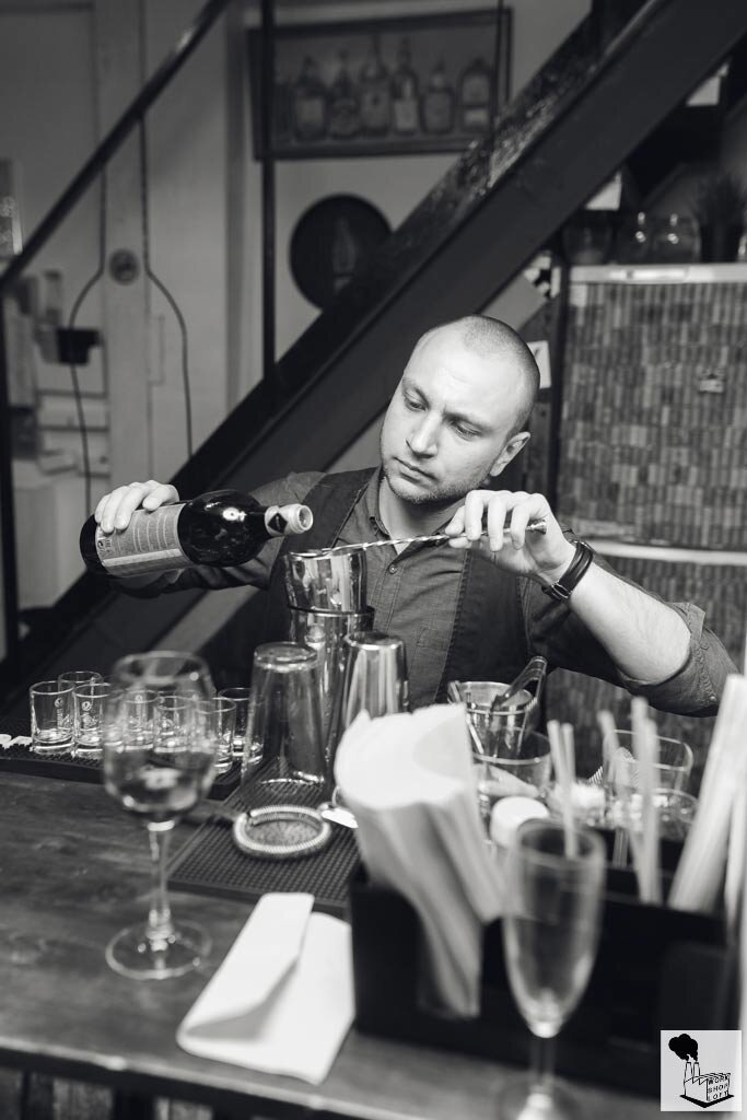 Александр Корхов