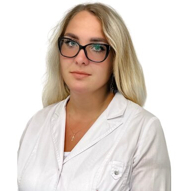 Наталья Александровна Двоеглазова